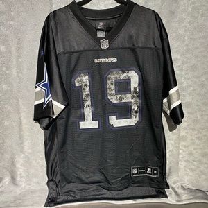 🤑Dallas Cowboys Jersey #19